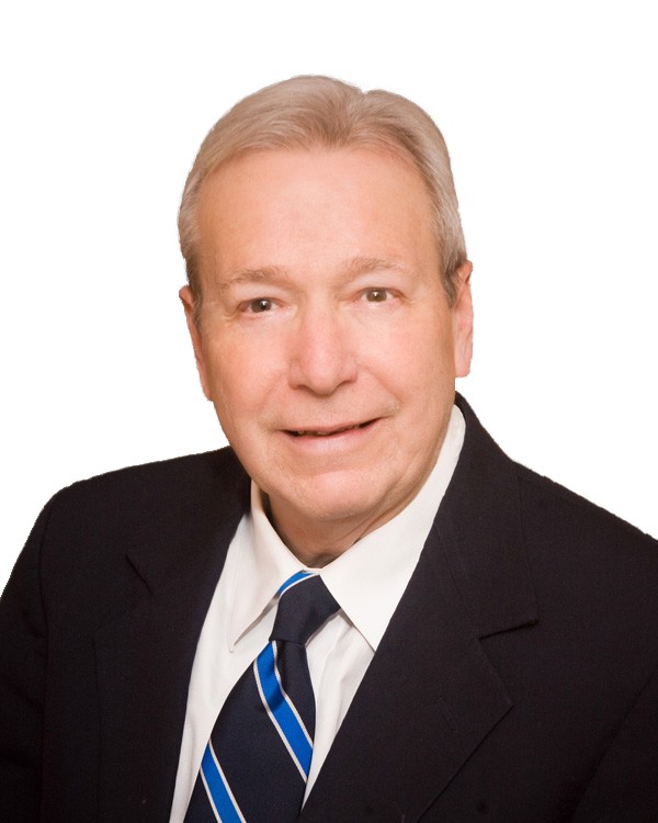Richard Linton Brock, founder of Brock & Brock PLLC, retired 2022